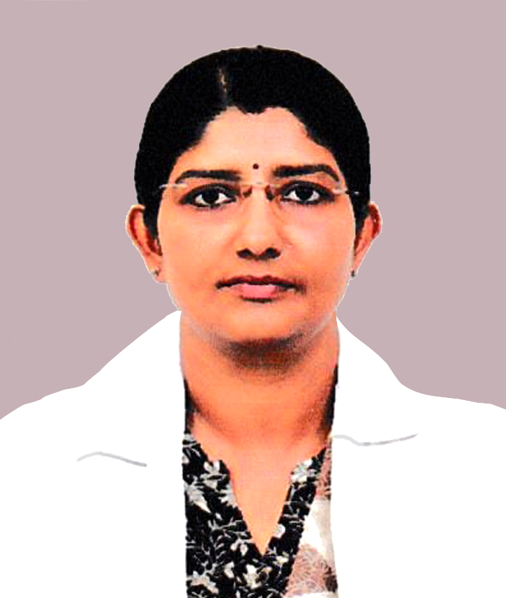 Dr. Aswathy Jayachandran