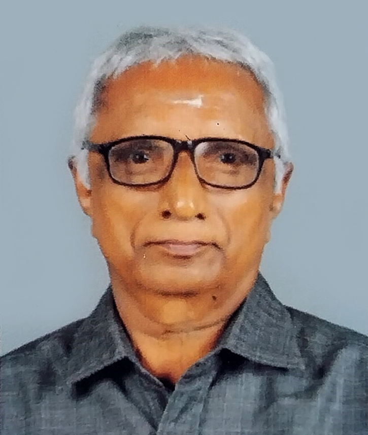 G. Sreekumar